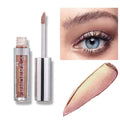 Liquid Eyeshadow, Waterproof Glitter Shimmer Sparkle Eye Stick Easy To Wear Long Lasting Eyeliner Eye Pencil Makeup Cosmetics(A112)