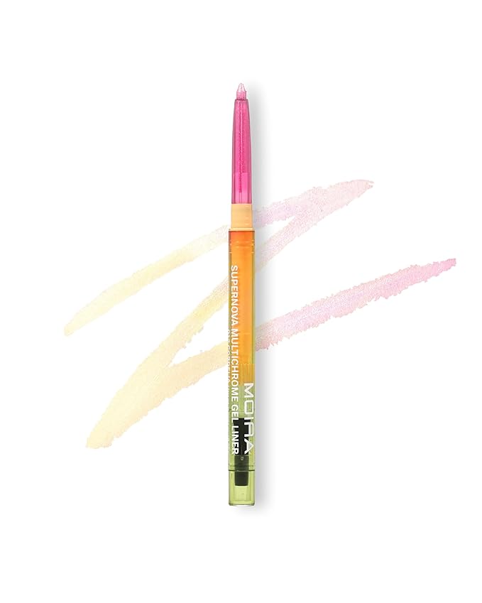 Moira Supernova Multichrome Gel Liner (012, Cordelia)