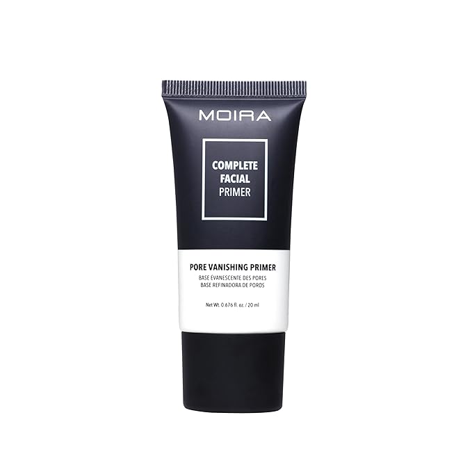 Complete Pore Vanishing Primer