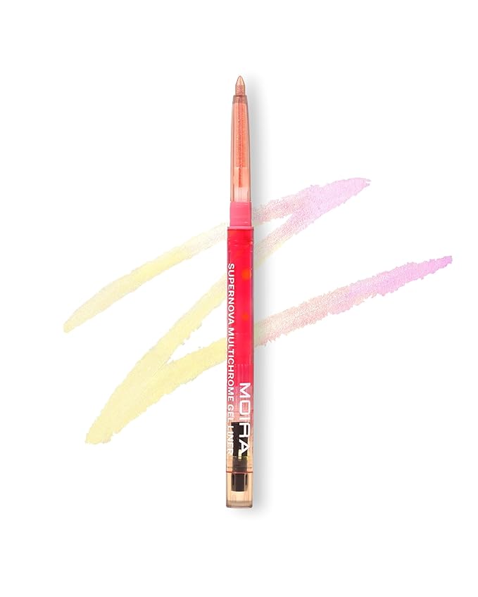 Moira Supernova Multichrome Gel Liner (017, Celene)