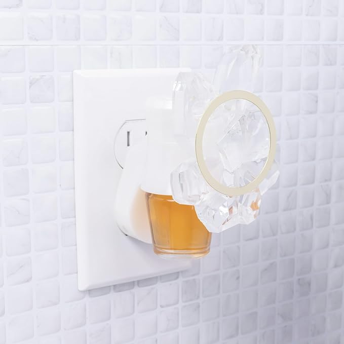 Aroma Accent Oil Refills (3pack) (White Peach Mango)