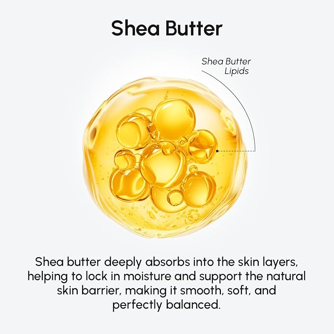 MAREE Body Butter Cream 2 Pack – Whipped Body Butter for Women Smell Good – Ayurvedic Skin Care – Body Moisturizer for Dry Skin – Vanilla Shea Butter Cream for Women & Men with Marine Collagen