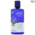 Avalon Organics Biotin B Complex Thickening Shampoo, 14 Fl Oz (Pack of 6)