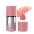 Blush Liquid Makeup Cream Stick, Blendable Cheek Weightless Watercolor Sheer Finish, Soft Peach Face Tint for Mature Skin, Easy Application Beauty Essential (V3 Energetic Pink)