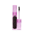 Kosas Air Brow Tinted Eyebrow Gel – Volumizing Brow Gel with Flexible Long-Lasting Hold, Black