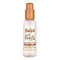 Tree Hut Mini Vanilla Moisturizing Shave Oil, Gel-to-Oil Formula, Ultra Hydrating Barrier for a Close, Smooth Shave, for all Skin Types, 2 Fl Oz
