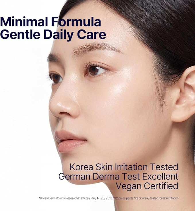 Pyunkang Yul PKY Essence Toner for Barrier Rebuilding, Highly Concentrated Essence Facial Toner, Minimal Ingredients, Zero-Irritation, Korean Skincare, (3.38 Fl. Oz, 100ml)