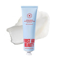 First Aid Beauty Ultra Repair Rescue Barrier Balm, 1% Dimethicone OTC Skin Protectant, Fragrance Free, Helps Relieve Dry, Red, Cracked & Irritated Skin, Sensitive Skin Safe, 2.25 oz