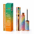 Eyelash & Eyebrow Growth Serum – 2-in-1 Lash and Brow Enhancer – Nourishing Natural Oils Formula – Vegan & Cruelty Free – Conditioning Treatment for Fuller Looking Lashes & Brows