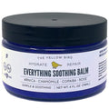 Everything Skin Balm – Organic Multi Purpose Salve & Repair Ointment for Dry Skin, Lips, Hands, Heels & Cuticles | Natural Moisturizer for Cracked, Rough Skin, Rashes, Minor Burns & Baby Diaper Care
