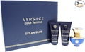 Versace Dylan Blue 3 Piece Mini Gift Set For Women