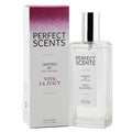 Perfect Scents Fragrances, Inspired by Juicy Couture’s Viva La Juicy, Women’s Eau de Toilette, CLEAN, Vegan, Paraben-Free, Phthalate-Free, Never Tested on Animals, 3.4 Fluid Ounces