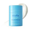 Skinfix Triple Lipid-Peptide Cream XL - 3.3 oz - Rich Face Moisturizer with Hyaluronic Acid - Hydrates & Restores Dry, Sensitive Skin - Non-Comedogenic, Fragrance Free, Vegan, Cruelty Free