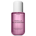PHLUR Vanilla Blackberry Body Mist, 8 Fl Oz - Hair and Body Perfume for Women, Vanilla Perfume Body Spray with Blackberry, Raspberry Blossom and Warm Amber Fragrance