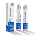 Hair Growth Serum Roll On,3% Rosemary, 6% Batana oil,3% Redensyl & 2% Anagain| No-Rinse, Fast-Absorbing | For Thinning Hair & All Hair Men & Women (2 Pcs)