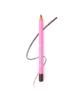Jeffree Star Cosmetics Velour Lip Liner, Creamy Formula, Satin Finish, Long-Lasting, Peptide Complex, Mineral Oil-Free, Vegan & Cruelty-Free (Wyoming Wind)