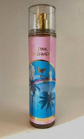 Pink Cashmere Bath and Body Fine Fragrance Mist mist