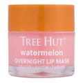 Tree Hut Watermelon Overnight Lip Mask, Hydrating Lip Treatment, Leave On Overnight for Soft, Smooth Lips, 0.6 oz