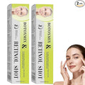 2Pcs Botoxmix & Vita-A Retinol Shot Wrinkle-Lift Tightening Cream, Vita-A Retinal Shot Tightening Booster for Wrinkles and Fine Lines, Retinol Shot for All Skin Types