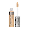 Rimmel London, Multi-Tasker Concealer, 030 Light, Crease-Proof, Transfer-Proof, Waterproof, Up To 24-Hour Wear, Vegan Formula, 0.33oz