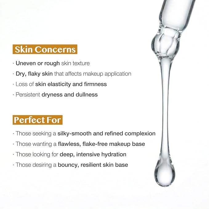 CLIV Black Snail PDRN Ampoule - 65% Snail Secretion Filtrate & Sodium DNA Facial Serum - Hydrating Collagen for Elasticity & Moisture - Korean Skincare for Dry & Sensitive Skin, 1.01 fl oz (30ml)