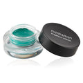12 Colors Eyebrow Pomade Full-pigmented Long Lasting Waterproof Eyebrow Cream Gel Filling & Shaping Tinted Eyebrows Enhancers with Brush for Daily or Cosplay (10 Green)