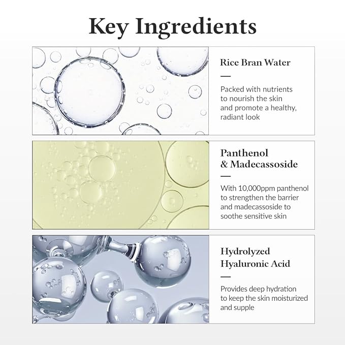 Dr.Althea 345 Relief Cream Mist | Hydrating Facial Mist with Rice Extract | Soothing Care for Sensitive Skin | Vegan Korean Skincare, 2.02 Fl Oz (Pack of 2)