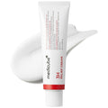medicube 3H Daily Relief Cream | Daily Soothing Moisturizer for All Skin Types | Lightweight Comforting Cream Ideal For Use After Spot Care | Guaiazulene, Centella, Ceramide for Balance and Hydration