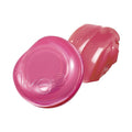 fwee Glowy Jelly Pot | Dewy Jelly Lip & Blush Color, Tinted Glow Balm, Dewy Buildable Finish – Sugar Coat (Coral Pink) | 0.14 oz