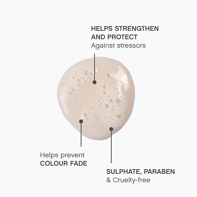 KEVIN.MURPHY ANGEL.WASH - Restorative Shampoo - For Fine Coloured Hair - Colour-Safe Shampoo - With Vitamins & Antioxidants - Sulphate & Paraben Free - 250 ml / 8.4 fl oz (Pack of 2)