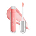 r.e.m. beauty by ariana grande | Essential Drip Glossy Balm in Cosmo | High Shine Nourishing Lip Balm | Hydrating Hyaluronic Acid | Smooth Glossy Finish