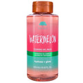 Tree Hut Watermelon Foaming Gel Wash, Hydrating & Moisturizing Body Wash with Shea Butter & Nourishing Essential Oils, Daily Cleanser for Soft Smooth Skin, 18 fl oz