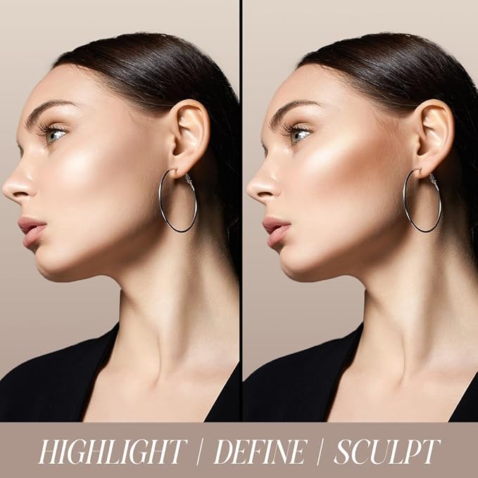 L.A. Girl Contour Envy Contour Wand, Summer nights GBL598 (Pack of 2)