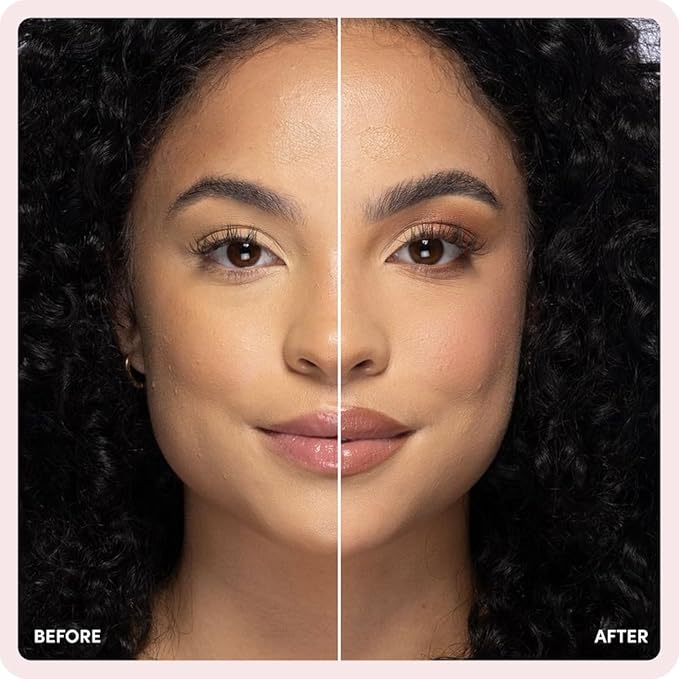 Billion Dollar Brows - Eyebrow Powder - Raven/Black