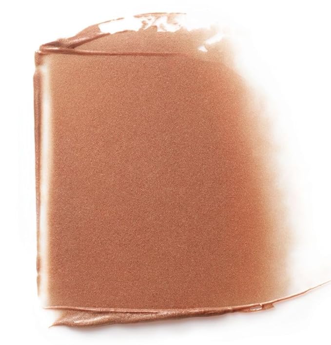Dr. Hauschka Lip to Cheek 04, Gold, Multifunctional Cream Blush and Glow Stick for Cheeks & Lips, for All Skin, 0.22 Oz.