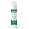 Medline Remedy Clinical No-Rinse Foam Cleanser, Vanilla Scent (8 fl oz), No Rinse Shampoo and Body Cleanser for Sensitive Skin, Hydrating, Paraben and Sulfate Free, For Face, Body, and Hair, All Ages