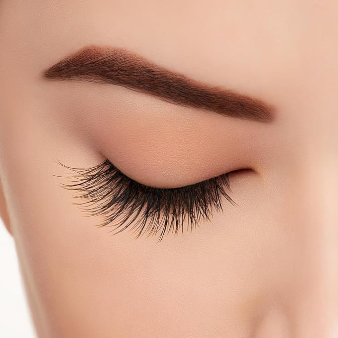 Ardell Light As Air 523 Lashes, 4 Pairs in a Pack