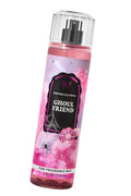 Bath & Body Works Ghoul Friend Fine Fragrance Mist 8 fl oz – Halloween Scent with Dark Strawberries, Peony & Musk - Body Spray for Women & Teens