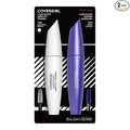 COVERGIRL Lash Blast Fusion Mascara & COVERGIRL Lash Blast Amplify Eyelash Primer Pack , VERY BLACK, 0.44 Fl Oz (Pack of 2)