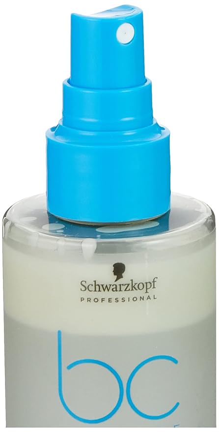 BC Bonacure MOISTURE KICK Spray Conditioner, 6.8-Ounce