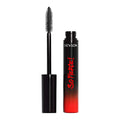 Revlon Mascara, So Fierce Eye Makeup, Lasts up to 24 Hours, No Clump, Smudge-Proof, Flake-Free, 703 Blackened Brown, 0.25 fl oz
