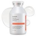 Genabelle 3% PDRN Skin Booster Ampoule - 30,000ppm Salmon DNA PDRN, 20,000ppm Panthenol, HTD-GENACOMPLEX Regeneration & Barrier Strengthening,Glass Skin Glow,Korean Skincare, 1.35 fl.oz / 40ml