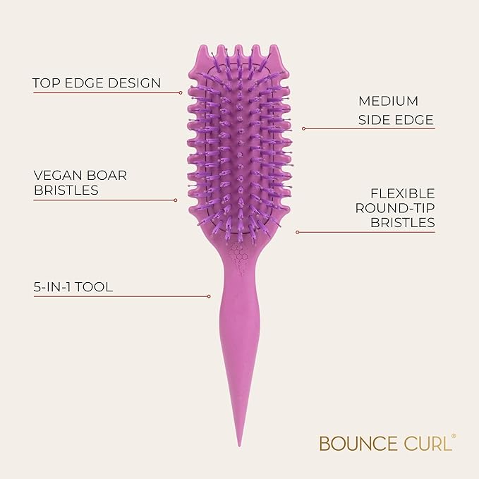 Define EdgeLift Brush - Orchid