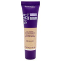 Rimmel Stay Matte Foundation True Ivory 1 Fluid Ounce Bottle Soft Matte Powder Finish Foundation for a Naturally Flawless Look