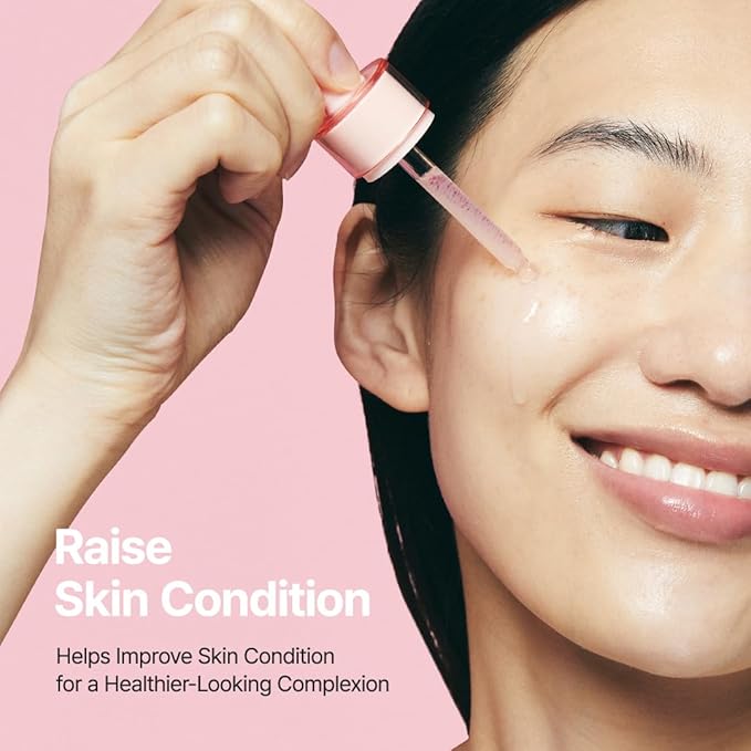 PURITO Multi PDRN + Collagen + EGF Revitalizing Facial Serum | for Glass Skin, Radiance, Elasticity & Hydration | 99% Pure PDRN Complex, Firming & Brightening Booster | Korean Skincare 1.01 fl.oz