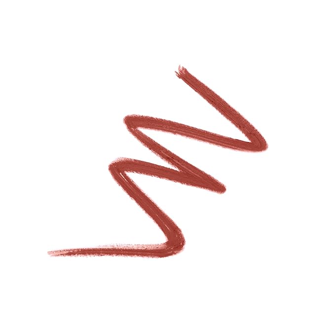 Dolly Beauty Hi-Definition Lip Liner - All Day Wear Lip Pencil for Daily Use - Demi-Matte Finish - Sharp Defining - Vegan & Paraben Free - Compact Cosmetics - Berry