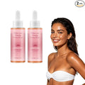 Tanning Drops, Glow Drops, 2PCS Natural Sunless Tanning Drops to Drink for Face & Body, Enhancing Your Natural Skin Tone, Easy to Use for All Skin Types
