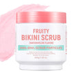 Bikini Area Exfoliator with Watermelon,Ingrown Hair & Razor Bump Scrub for Bikini,Underarm & Inner Thigh – Skin Smoothing, Moisturizing,Body Scrub For All the Skin (7.05oz)