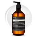 Aesop Classic Shampoo | Gentle Formulation | Leaves Hair Shiny, Soft, Freshened | Rosemary Leaf, Cedarwood Bark, Juniper Berry | 16.9 oz / 500mL