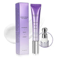Advanced Triple-Action Eye Cream with Niacinamide, Retinol & Caffeine - Reduces Dark Circles, Puffiness & Fine Lines, Firms Delicate Eye Area, Anti-Aging Treatment for Brighter, Youthful-Looking Eyes